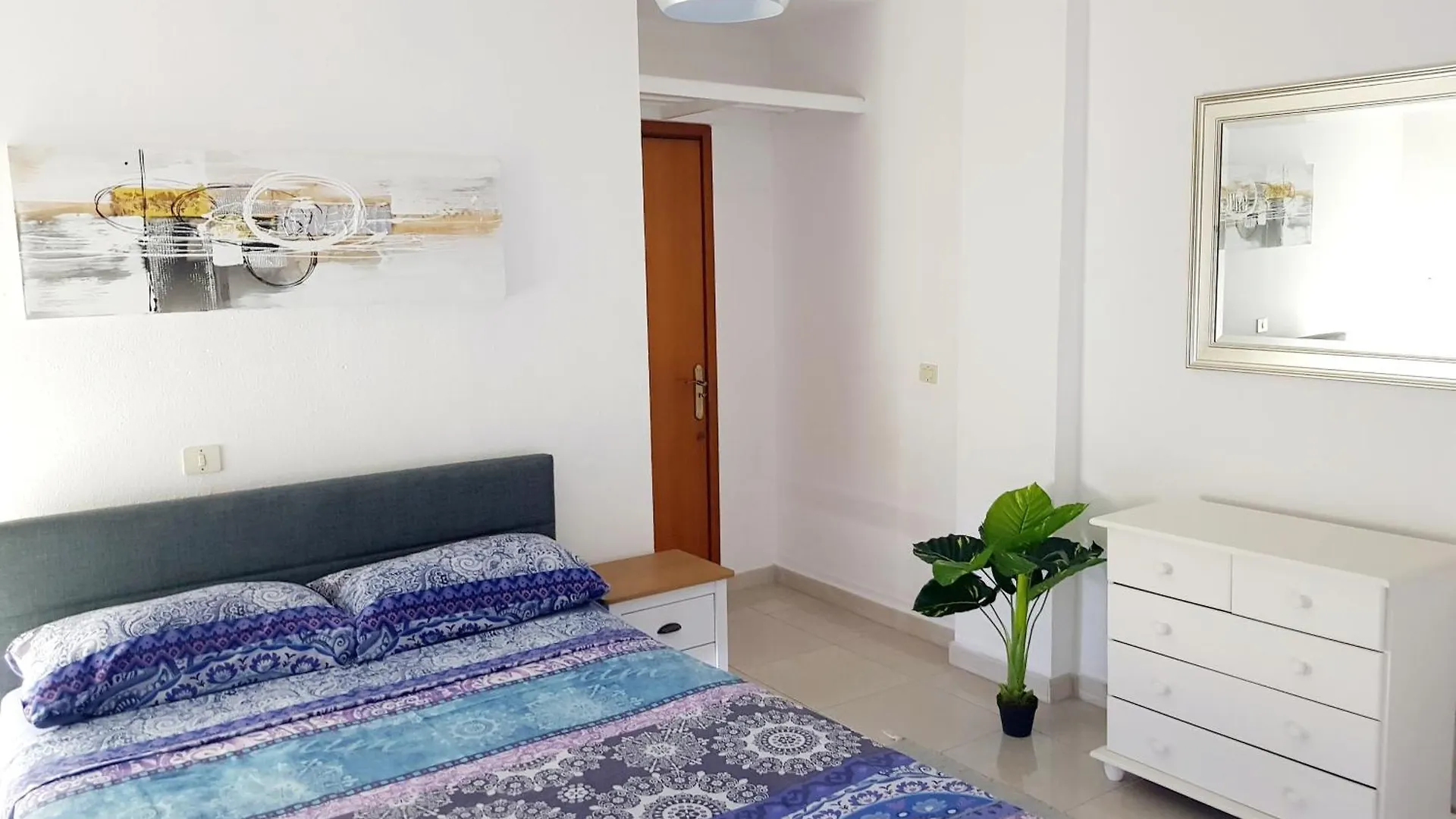 Taurus Apartamento Playa de las Americas  Espanha